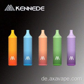 Heißes Produkt | Axa Großhandel Einweg -Vape Vape Stift